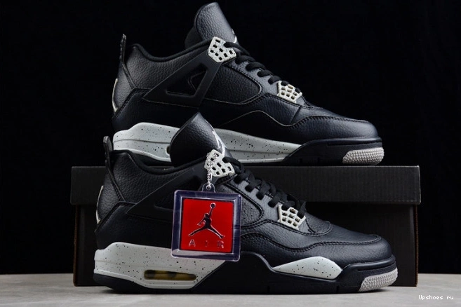 4 Oreo Retro (2015) 314254-003 Jordan 0720